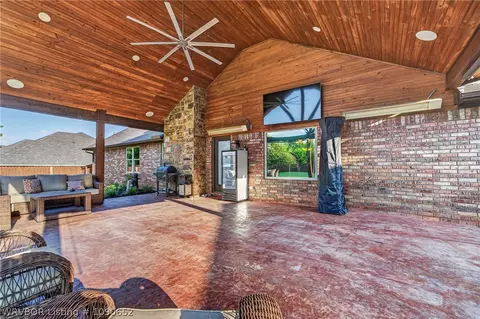 Other - 5809 Cedar Break Dr, Fort Smith, AR 72916 photo 1 of 14