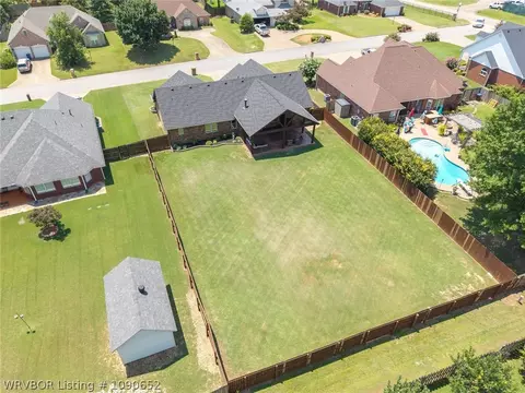 View/Area - 5809 Cedar Break Dr, Fort Smith, AR 72916 photo 5 of 5