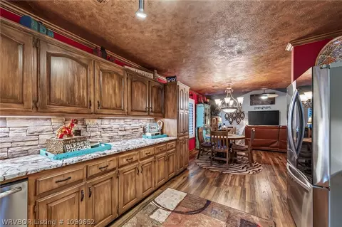 Kitchen - 5809 Cedar Break Dr, Fort Smith, AR 72916 photo 6 of 6