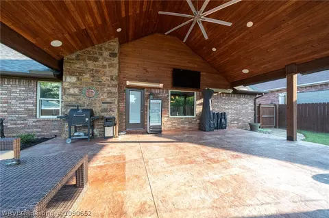 Other - 5809 Cedar Break Dr, Fort Smith, AR 72916 photo 3 of 14