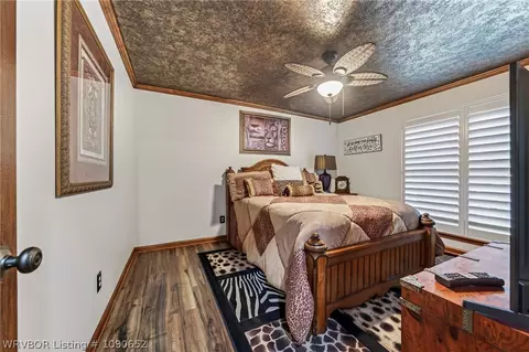 Bedroom - 5809 Cedar Break Dr, Fort Smith, AR 72916 photo 1 of 4