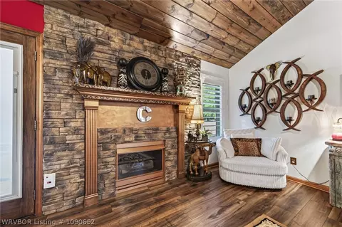 Other - 5809 Cedar Break Dr, Fort Smith, AR 72916 photo 4 of 14