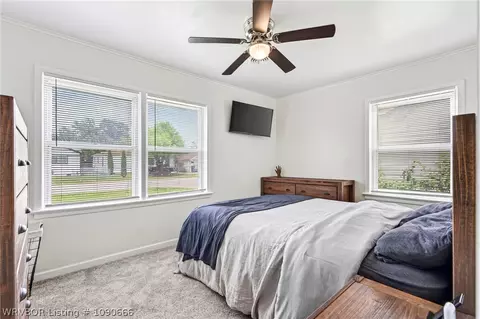 Bedroom - 3610 Bradley Dr, Fort Smith, AR 72904 photo 1 of 6