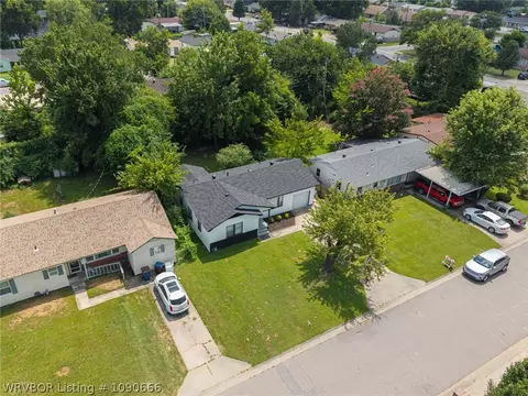 View/Area - 3610 Bradley Dr, Fort Smith, AR 72904 photo 2 of 5