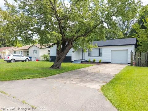 Other - 3610 Bradley Dr, Fort Smith, AR 72904 photo 1 of 9