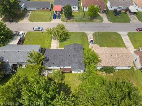 View/Area - 3610 Bradley Dr, Fort Smith, AR 72904 photo 3 of 5