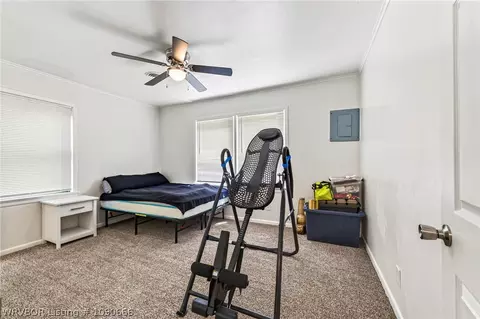 Bedroom - 3610 Bradley Dr, Fort Smith, AR 72904 photo 5 of 6