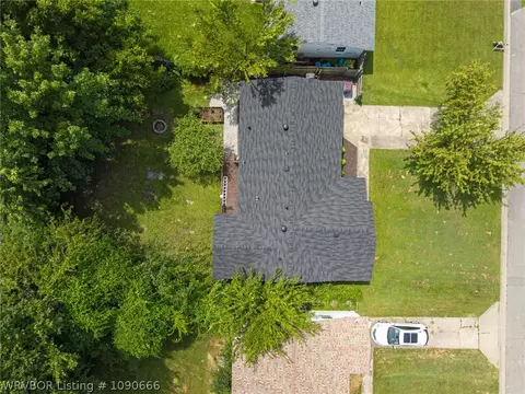 View/Area - 3610 Bradley Dr, Fort Smith, AR 72904 photo 5 of 5