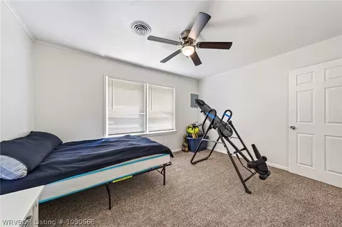 Bedroom - 3610 Bradley Dr, Fort Smith, AR 72904 photo 6 of 6