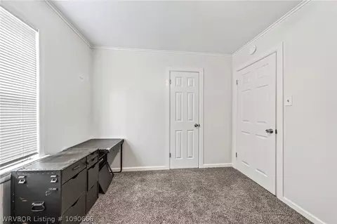 Bedroom - 3610 Bradley Dr, Fort Smith, AR 72904 photo 4 of 6