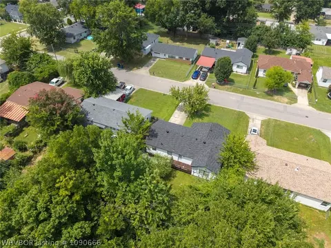 View/Area - 3610 Bradley Dr, Fort Smith, AR 72904 photo 4 of 5
