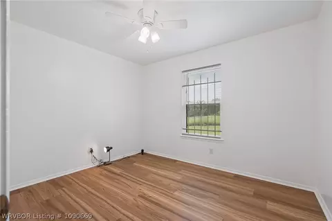 Bedroom - 502 O St, Barling, AR 72923 photo 3 of 4