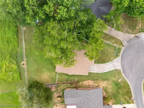 View/Area - 502 O St, Barling, AR 72923 photo 1 of 3