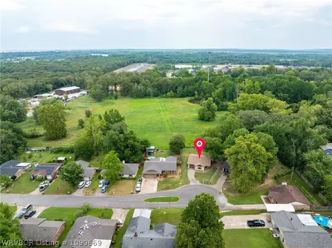 View/Area - 502 O St, Barling, AR 72923 photo 2 of 3