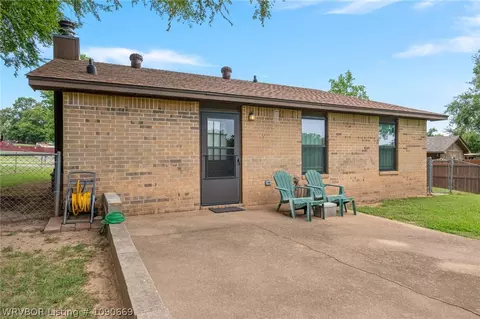 Other - 502 O St, Barling, AR 72923 photo 3 of 9