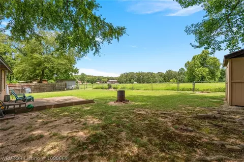 Exterior - 502 O St, Barling, AR 72923 photo 5 of 5