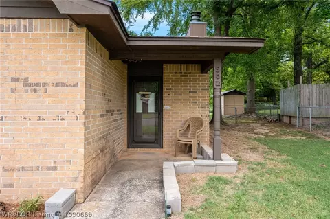 Other - 502 O St, Barling, AR 72923 photo 1 of 9