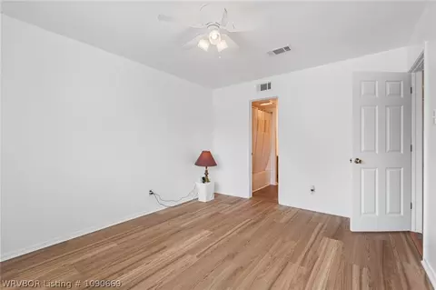Bedroom - 502 O St, Barling, AR 72923 photo 1 of 4