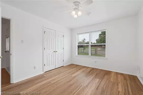 Bedroom - 502 O St, Barling, AR 72923 photo 2 of 4