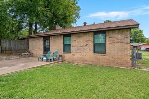 Other - 502 O St, Barling, AR 72923 photo 2 of 9