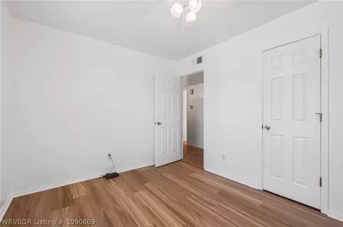 Bedroom - 502 O St, Barling, AR 72923 photo 4 of 4