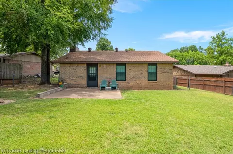 Other - 502 O St, Barling, AR 72923 photo 4 of 9
