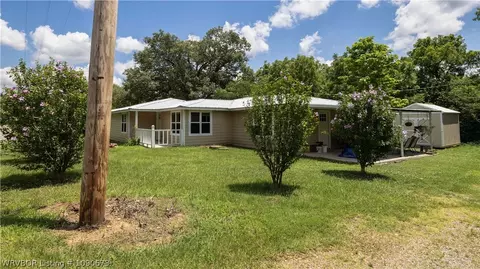 11183 SE 222nd Rd, Talihina, OK 74571