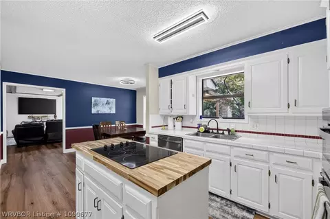 Kitchen - 3409 Ramsgate, Fort Smith, AR 72908 photo 2 of 2