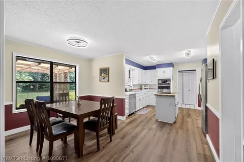 Dining - 3409 Ramsgate, Fort Smith, AR 72908 photo 3 of 3