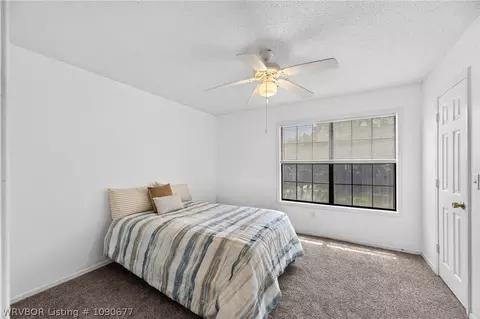 Bedroom - 3409 Ramsgate, Fort Smith, AR 72908 photo 5 of 7