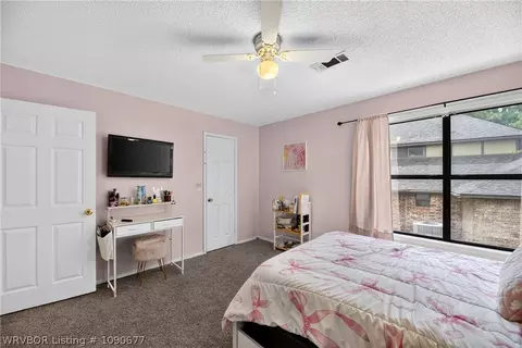 Bedroom - 3409 Ramsgate, Fort Smith, AR 72908 photo 7 of 7