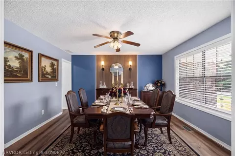 Dining - 3409 Ramsgate, Fort Smith, AR 72908 photo 1 of 3