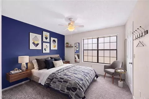 Bedroom - 3409 Ramsgate, Fort Smith, AR 72908 photo 1 of 7