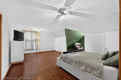 Bedroom - 3409 Ramsgate, Fort Smith, AR 72908 photo 4 of 7