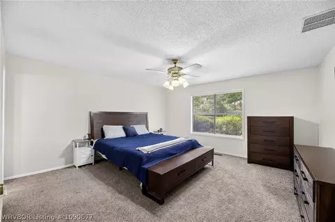 Bedroom - 3409 Ramsgate, Fort Smith, AR 72908 photo 2 of 7