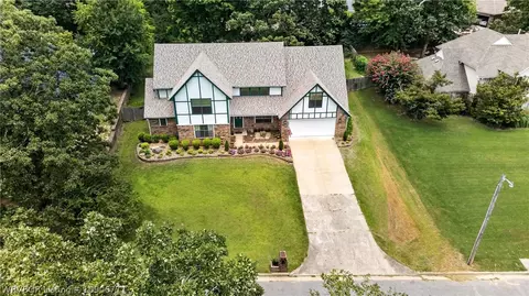 View/Area - 3409 Ramsgate, Fort Smith, AR 72908 photo 1 of 5