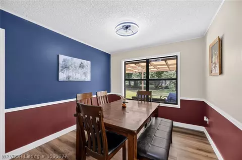 Dining - 3409 Ramsgate, Fort Smith, AR 72908 photo 2 of 3