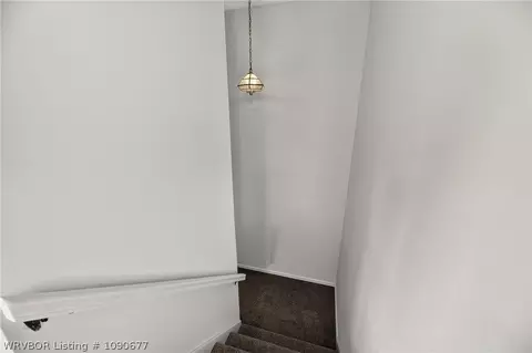 Entry Way - 3409 Ramsgate, Fort Smith, AR 72908 photo 6 of 7