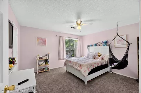 Bedroom - 3409 Ramsgate, Fort Smith, AR 72908 photo 6 of 7