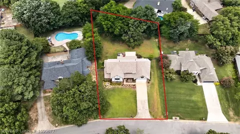 View/Area - 3409 Ramsgate, Fort Smith, AR 72908 photo 2 of 5
