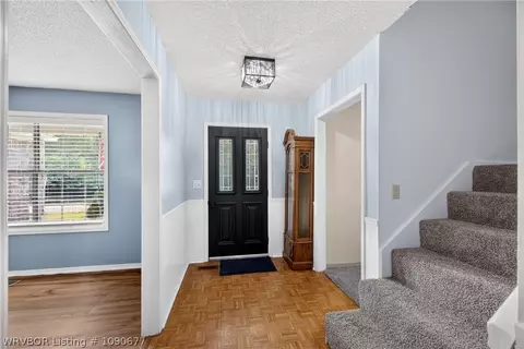 Entry Way - 3409 Ramsgate, Fort Smith, AR 72908 photo 1 of 7
