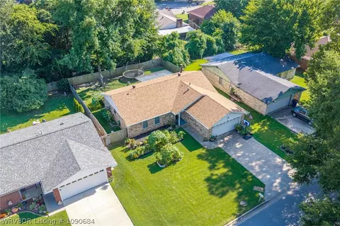 View/Area - 9208 Enid St, Fort Smith, AR 72903 photo 15 of 24