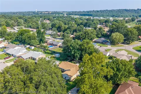 View/Area - 9208 Enid St, Fort Smith, AR 72903 photo 21 of 24