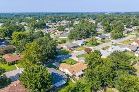 View/Area - 9208 Enid St, Fort Smith, AR 72903 photo 24 of 24
