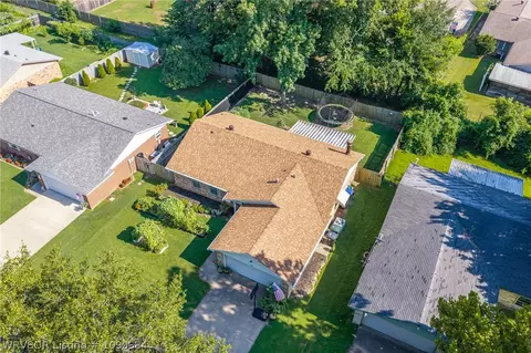 View/Area - 9208 Enid St, Fort Smith, AR 72903 photo 17 of 24