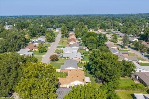 View/Area - 9208 Enid St, Fort Smith, AR 72903 photo 22 of 24