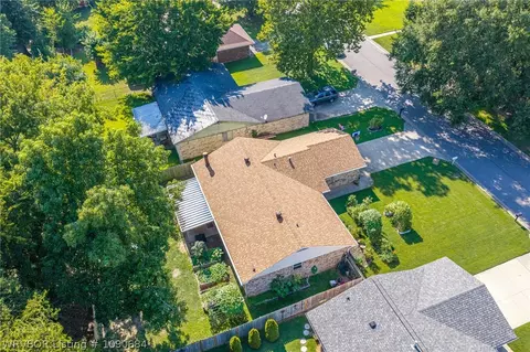 View/Area - 9208 Enid St, Fort Smith, AR 72903 photo 7 of 24