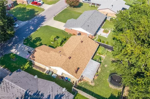 View/Area - 9208 Enid St, Fort Smith, AR 72903 photo 19 of 24