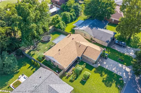 View/Area - 9208 Enid St, Fort Smith, AR 72903 photo 9 of 24