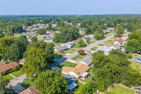 View/Area - 9208 Enid St, Fort Smith, AR 72903 photo 23 of 24